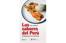 Perú: Libros de gastronomía más importantes del 2010
