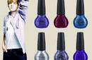 Justin Bieber causa furor con esmaltes