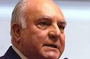 Canciller Belaunde critica a Vice presidente Giampietri