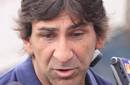 DT de Alianza Lima feliz con el triunfo intimo