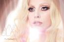 Lady Gaga aparace en celestial imagen