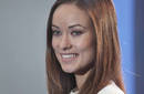 Olivia Wilde tendrá una imagen vanguardista en el Fashion Fest