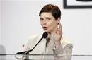 Isabella Rossellini y la difícil tarea de ser jurado en el Berlinale