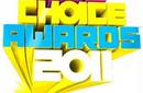 Los nominados a los Kids Choice Awards 2011
