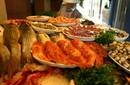 Gastronomía andaluza llegará a  EEUU y Canadá