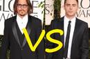 Johnny Depp vs  Zac Efron ¿Quién es el hombre más deseado?