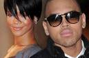 Rihanna ayuda a Chris Brown para que asista a los Grammy