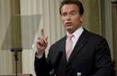 Arnold Schwarzenegger vuelve a Hollywood