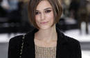 Keira Knightley: Al mal tiempo buena cara