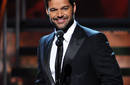 Ricky Martin sigue cosechando premios