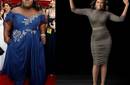 Jennifer Hudson revela que perdió 36 kilos