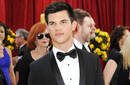 Taylor Lautner cumple 19 años