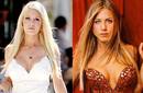 Heidi Montage se disculpa con Jennifer Aniston