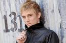 Aaron Carter se encuentra fuera de rehabilitación