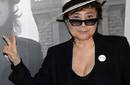Yoko Ono respeta 'muchísimo' a Lady Gaga