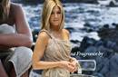 Jennifer Aniston conquista México con su fragancia