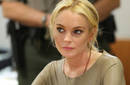 Lindsay Lohan cuenta con dos semanas para evitar la cárcel