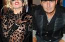 Charlie Sheen supera a Lady Gaga en los medios