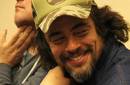 Benicio del Toro no descarta dirigir largometraje