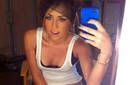 Miley Cyrus vuelve a escandalizar con una foto en ropa interior