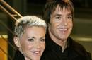 Roxette actuarán en España en noviembre