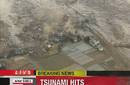 México, en alerta de tsunami por terremoto en Japón