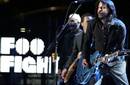 Foo Fighters dará concierto en Madrid el 6 de Julio