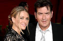 Charlie Sheen logra acuerdo con Brooke Mueller sobre custodia de hijos