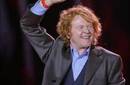 Simply Red se despide de los escenarios con un disco en directo