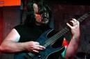 Slipknot anuncia que Donnie Steele será su nuevo bajista