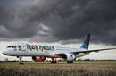 Iron Maiden desvía su avión por el terremoto de Japón
