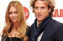 Diego Forlán y Zaira Nara se casarán en Uruguay