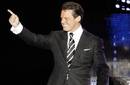 Luis Miguel llega a los 200 shows en el Auditorio