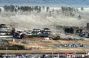 Terremoto Japón: Chile ordena evacuar todas las zonas 'inundables' de la costa