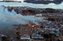 Terremoto Japón: Más de mil muertos y cientos de desaparecidos