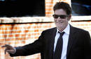 Charlie Sheen decepciona en Nueva York