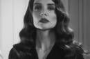 Kate Holmes, la diva del blanco y negro