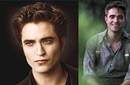 Robert Pattinson: ¿Prefieres su look en Water for Elephants o Crepúsculo?