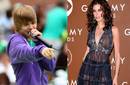 Justin Bieber conoció a la hija de Teri Hatcher