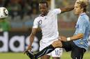 Francia y Uruguay empataron 0-0 en Ciudad del Cabo: lea aquí el minuto a minuto