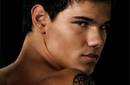Taylor Lautner sin polo en nuevo video de 'Eclipse'