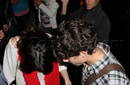 Selena Gomez Y Nick Jonas