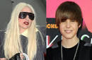 Lady Gaga con Bad romance o Justin Bieber con Baby ¿quién reina en YouTube?