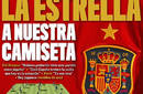 Final del Mundial Sudáfrica 2010: España sueña con su primera estrella