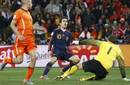 Copa Mundial de la FIFA 2010 Finales: España es el nuevo campeón del Mundo