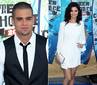 Selena Gomez estuvo enviando mensajes a Mark Salling en los Teen Choice Awards