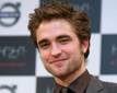 Robert Pattinson terminó el rodaje de Water for Elephants