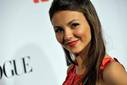 Katy Perry inspira a Victoria Justice en su nuevo álbum