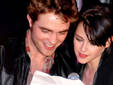 Robert Pattinson podrá ver a Kristen Stewart