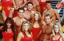Baywatch: Antes y Después